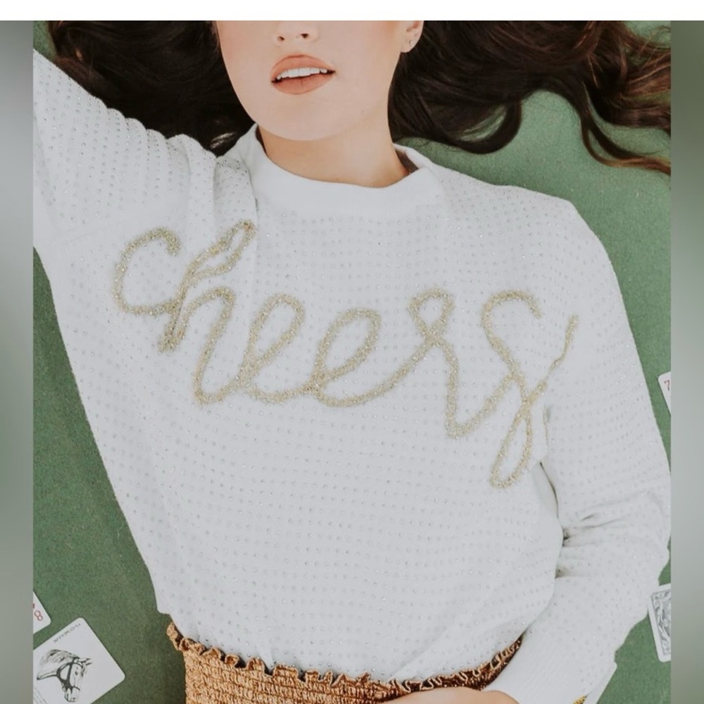 Queen of Sparkles XL